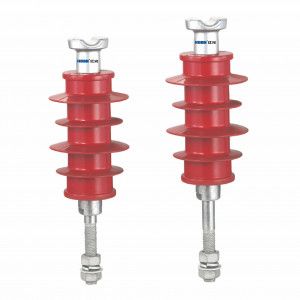 HFLB-10型支柱式防雷；；；て